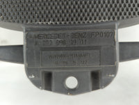 2003 Mercedes-benz E320 Engine Cover - Oemusedautoparts1.com