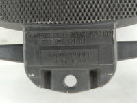 2003 Mercedes-benz E320 Engine Cover 745372 - Oemusedautoparts1.com