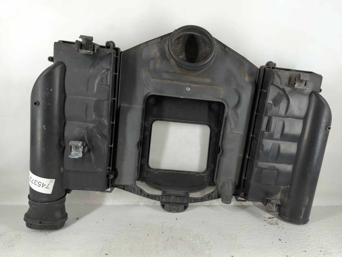2003 Mercedes-benz E320 Engine Cover - Oemusedautoparts1.com