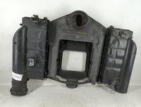 2003 Mercedes-benz E320 Engine Cover - Oemusedautoparts1.com