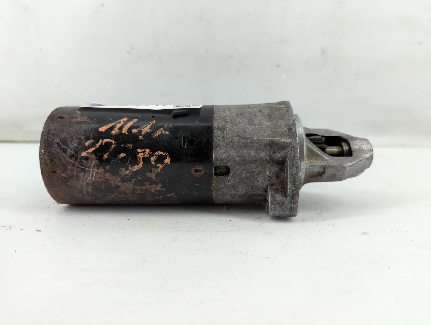 1998-2005 Mercedes-Benz E320 Car Starter Motor Solenoid OEM P/N:1 905 821 904 Fits OEM Used Auto Parts - Oemusedautoparts1.c