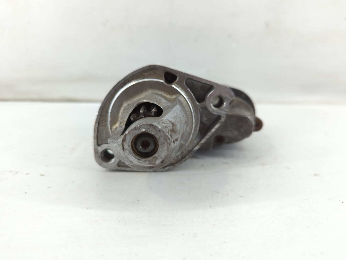 1998-2005 Mercedes-Benz E320 Car Starter Motor Solenoid OEM P/N:1 905 821 904 Fits OEM Used Auto Parts - Oemusedautoparts1.c