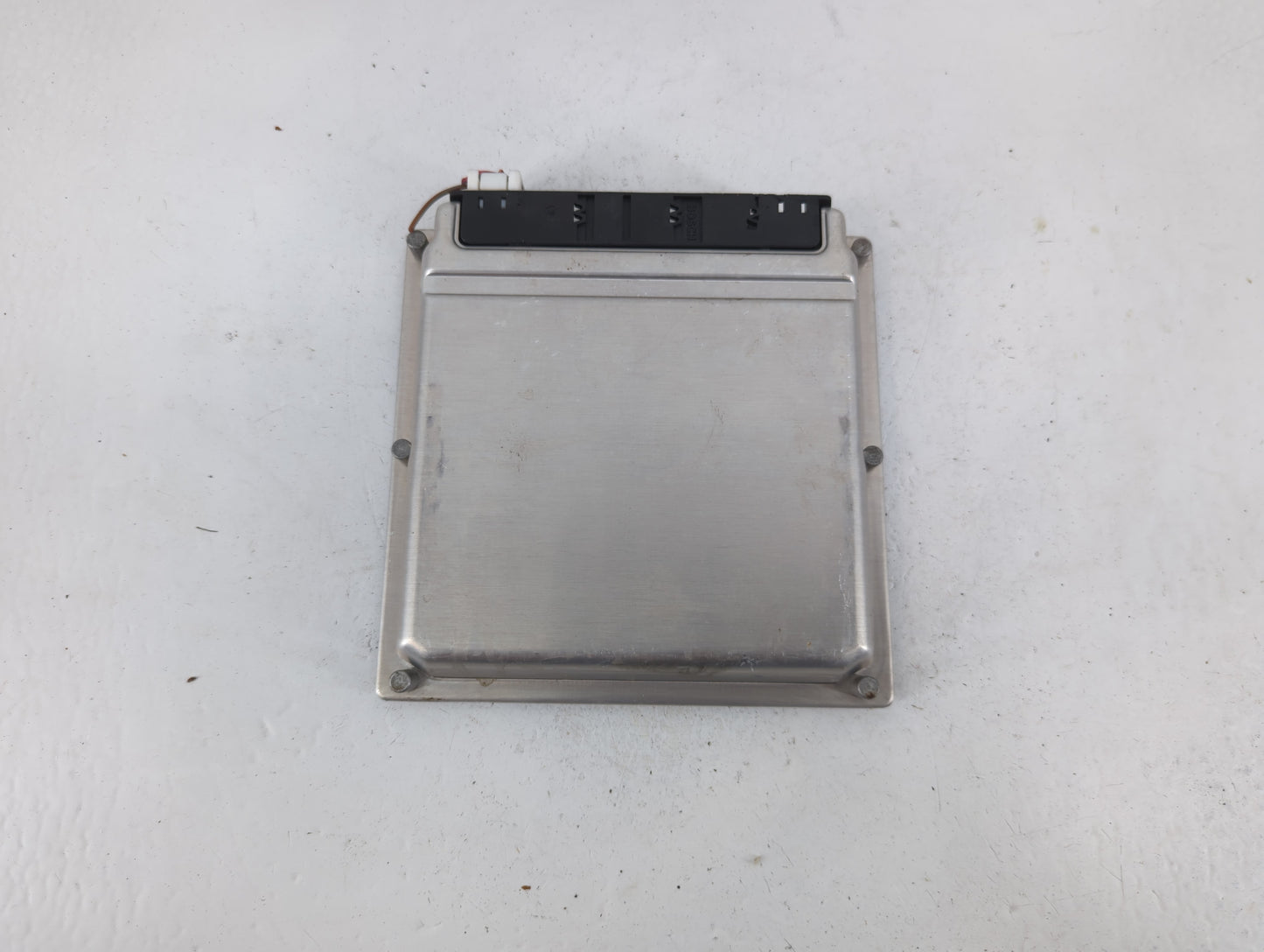 2003 Mercedes-Benz E350 PCM Engine Control Computer ECU ECM PCU OEM P/N:A 112 153 31 79 Fits Fits 2004 2005 2006 OEM Used Au