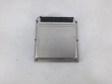 2003 Mercedes-Benz E350 PCM Engine Control Computer ECU ECM PCU OEM P/N:A 112 153 31 79 Fits Fits 2004 2005 2006 OEM Used Au