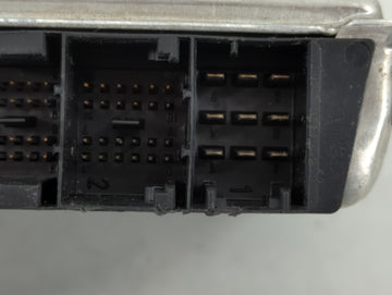 2003 Mercedes-Benz E350 PCM Engine Control Computer ECU ECM PCU OEM P/N:A 112 153 31 79 Fits Fits 2004 2005 2006 OEM Used Auto Parts