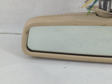 2003 Mercedes-Benz E350 Interior Rear View Mirror Replacement OEM P/N:E1010696 Fits OEM Used Auto Parts