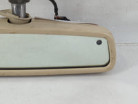 2003 Mercedes-Benz E350 Interior Rear View Mirror Replacement OEM P/N:E1010696 Fits OEM Used Auto Parts - Oemusedautoparts1.