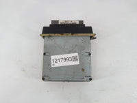 2003 Mercedes-Benz E350 PCM Engine Control Computer ECU ECM PCU OEM P/N:MLC-496A Fits OEM Used Auto Parts - Oemusedautoparts