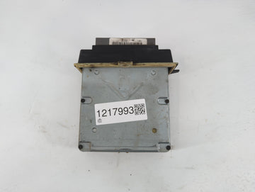 2003 Mercedes-Benz E350 PCM Engine Control Computer ECU ECM PCU OEM P/N:MLC-496A Fits OEM Used Auto Parts - Oemusedautoparts