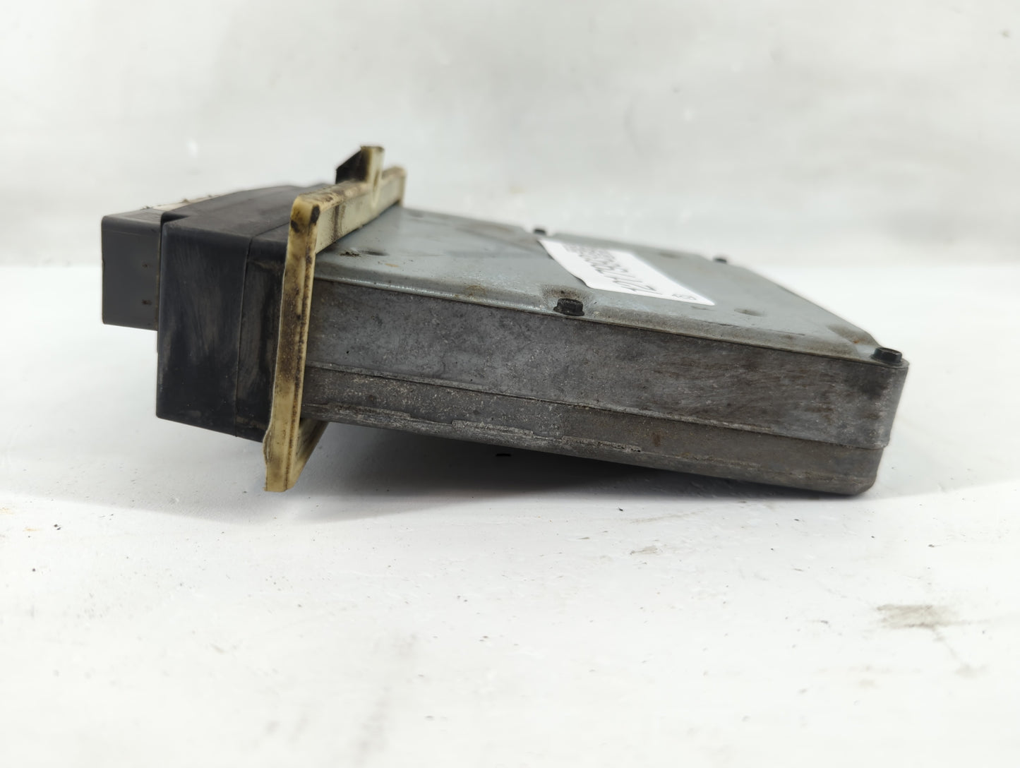 2003 Mercedes-Benz E350 PCM Engine Control Computer ECU ECM PCU OEM P/N:MLC-496A Fits OEM Used Auto Parts - Oemusedautoparts