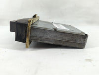 2003 Mercedes-Benz E350 PCM Engine Control Computer ECU ECM PCU OEM P/N:MLC-496A Fits OEM Used Auto Parts - Oemusedautoparts