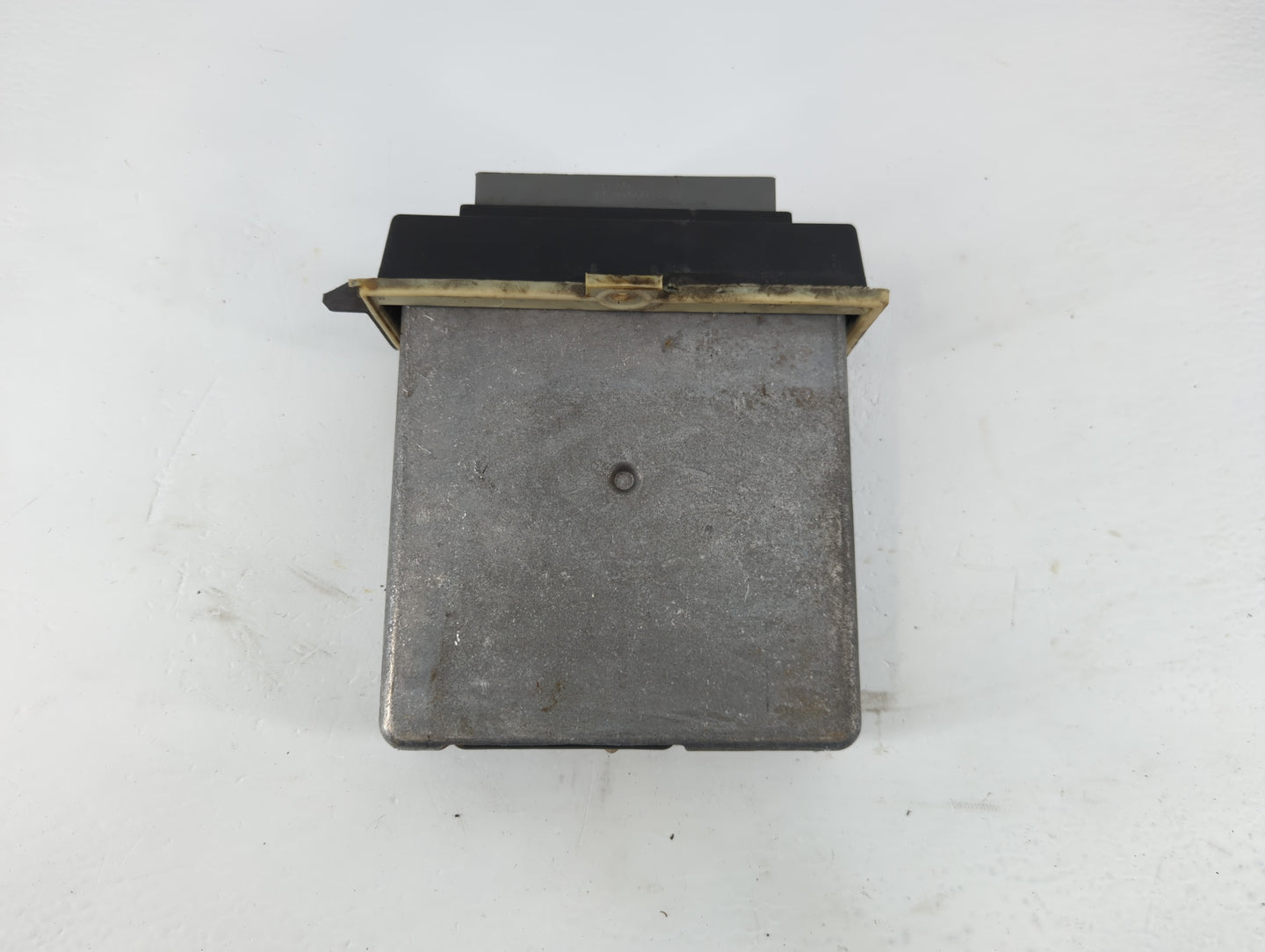 2003 Mercedes-Benz E350 PCM Engine Control Computer ECU ECM PCU OEM P/N:MLC-496A Fits OEM Used Auto Parts - Oemusedautoparts