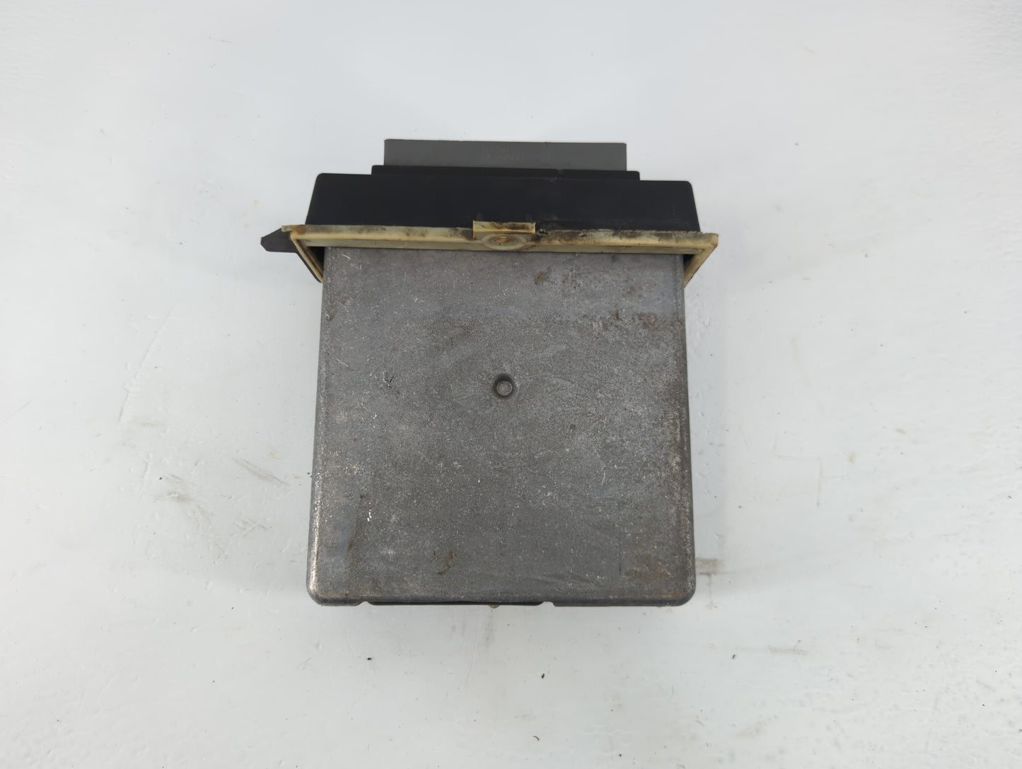 2003 Mercedes-Benz E350 PCM Engine Control Computer ECU ECM PCU OEM P/N:MLC-496A Fits OEM Used Auto Parts - Oemusedautoparts