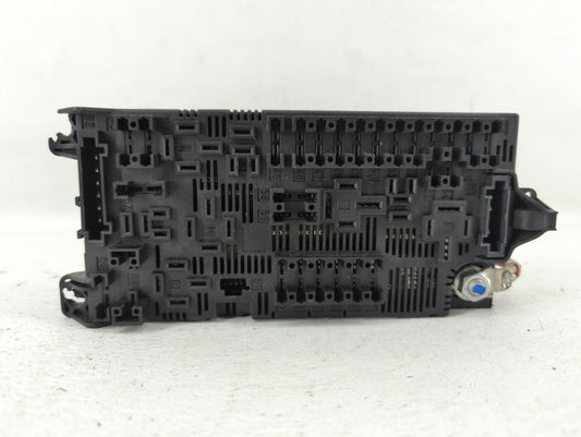 2003 Mercedes-benz E350 Fusebox Fuse Box Relay Module Tipm 2115453901 - Oemusedautoparts1.com