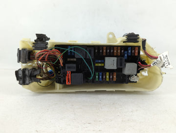 2003 Mercedes-Benz E350 Fusebox Fuse Box Panel Relay Module P/N:A2115457501 Fits Fits 1999 2000 2001 2002 OEM Used Auto Part