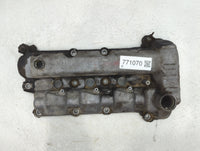 2003 Mercedes-Benz E350 Driver Left Cylinder Head Valve Cover P/N:453529050 E1321 260707 Fits OEM Used Auto Parts - Oemuseda