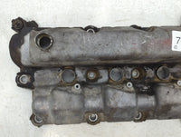 2003 Mercedes-Benz E350 Driver Left Cylinder Head Valve Cover P/N:453529050 E1321 260707 Fits OEM Used Auto Parts - Oemuseda