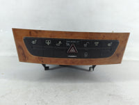 2003 Mercedes-benz E350 Dash Panel - Oem - Oemusedautoparts1.com
