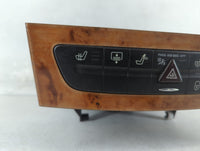 2003 Mercedes-benz E350 Dash Panel - Oem - Oemusedautoparts1.com