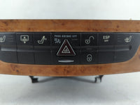 2003 Mercedes-benz E350 Dash Panel - Oem - Oemusedautoparts1.com
