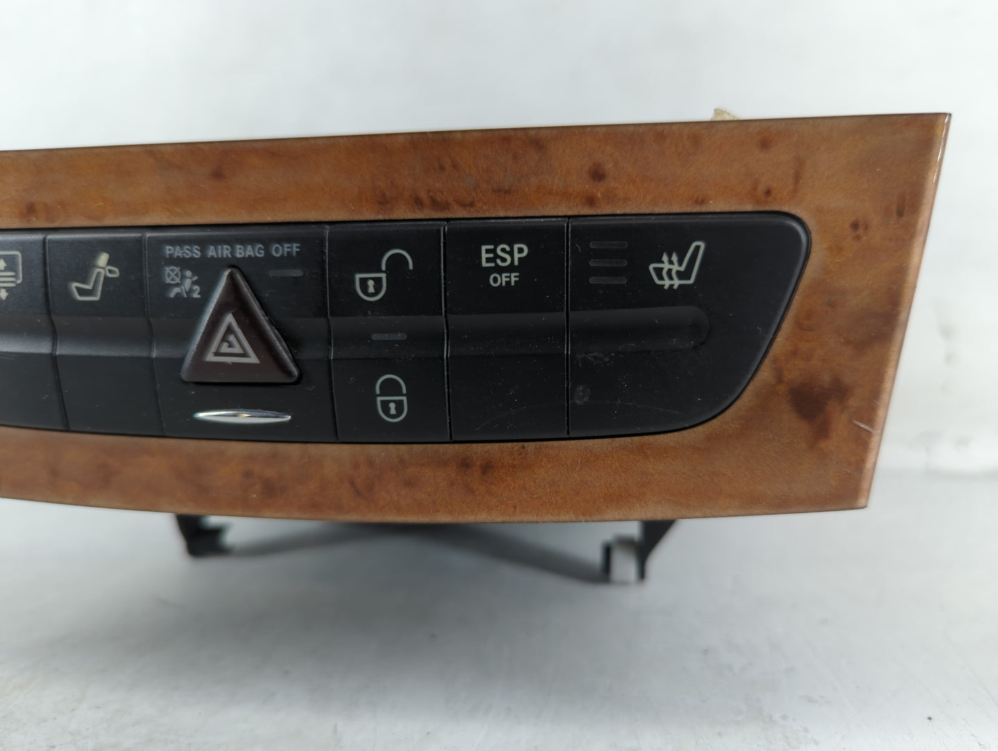 2003 Mercedes-benz E350 Dash Panel - Oem - Oemusedautoparts1.com