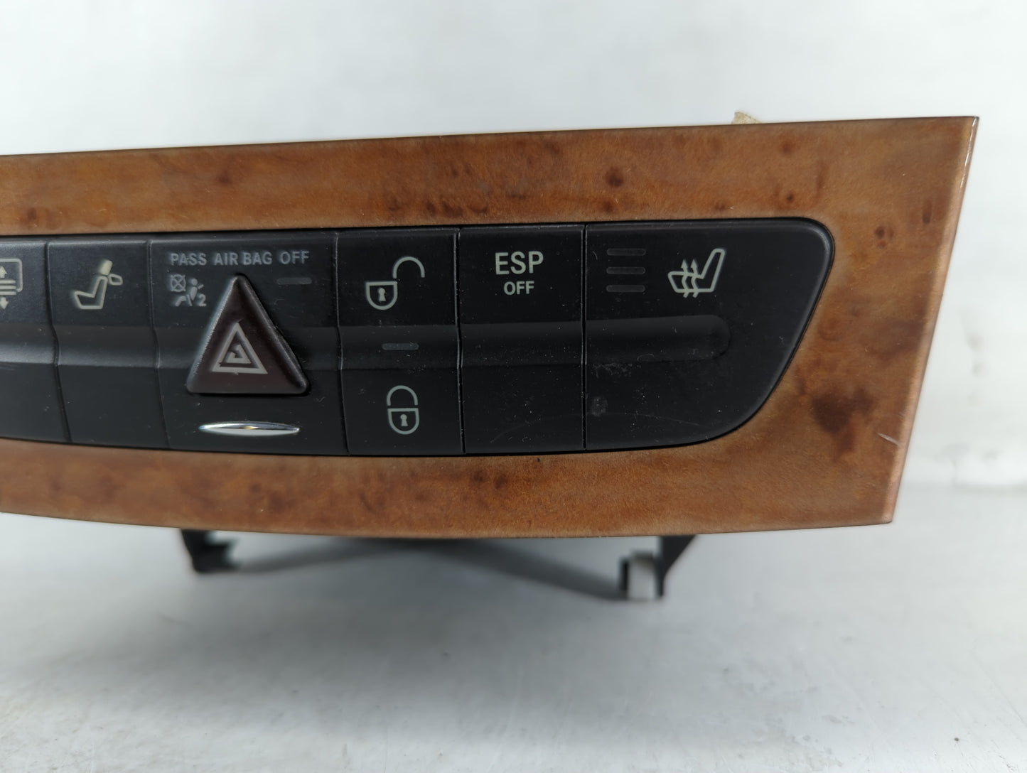 2003 Mercedes-benz E350 Dash Panel - Oem - Oemusedautoparts1.com
