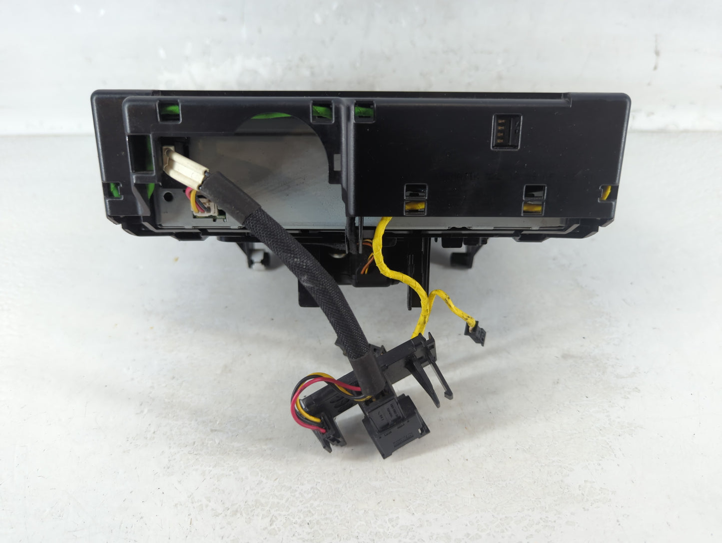 2003 Mercedes-benz E350 Dash Panel - Oem - Oemusedautoparts1.com