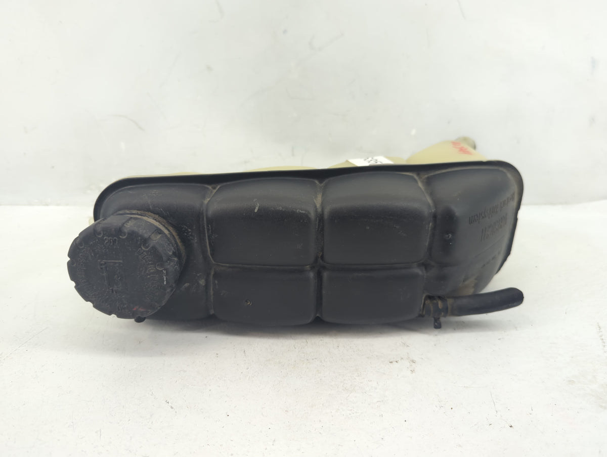 1998 Mercedes-benz E430 Radiator Coolant Overflow Expansion Tank Bottle - Oemusedautoparts1.com