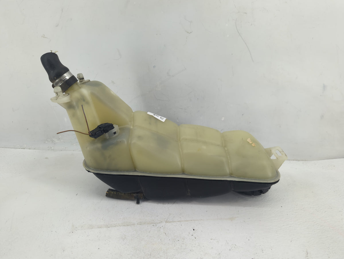 1998 Mercedes-benz E430 Radiator Coolant Overflow Expansion Tank Bottle - Oemusedautoparts1.com
