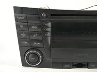 2003-2004 Mercedes-Benz E500 Radio AM FM Cd Player Receiver Replacement P/N:A 211 827 12 42 Fits Fits 2003 2004 2006 2007 OE