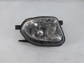 compare product 2003-2006 Mercedes-benz E500 Passenger Right Oem Front Light Lamp