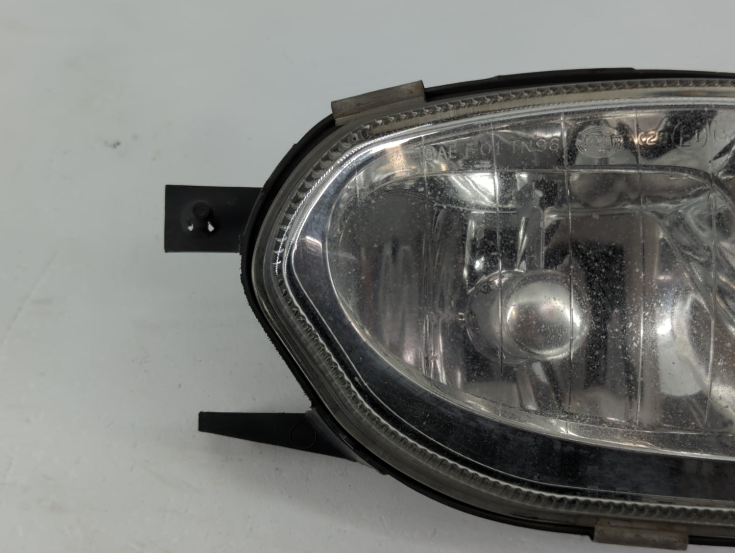 2003-2006 Mercedes-benz E500 Passenger Right Oem Front Light Lamp - Oemusedautoparts1.com