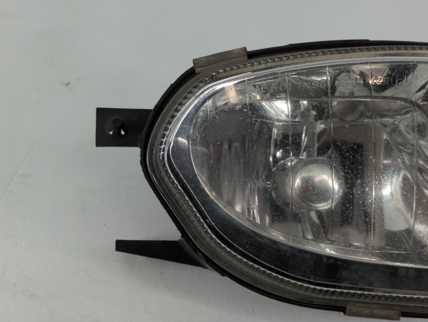 2003-2006 Mercedes-benz E500 Passenger Right Oem Front Light Lamp - Oemusedautoparts1.com