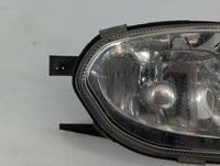 2003-2006 Mercedes-benz E500 Passenger Right Oem Front Light Lamp - Oemusedautoparts1.com