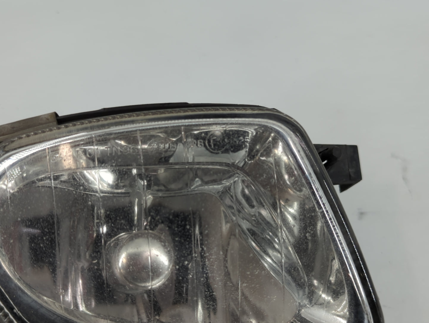 2003-2006 Mercedes-benz E500 Passenger Right Oem Front Light Lamp - Oemusedautoparts1.com