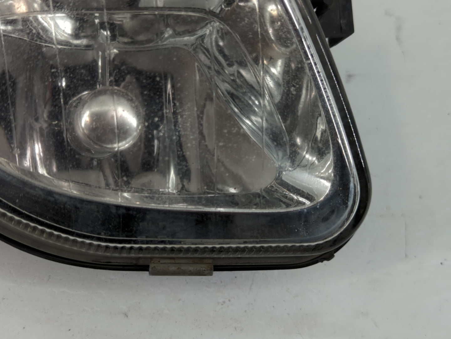2003-2006 Mercedes-benz E500 Passenger Right Oem Front Light Lamp - Oemusedautoparts1.com