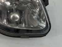 2003-2006 Mercedes-benz E500 Passenger Right Oem Front Light Lamp - Oemusedautoparts1.com