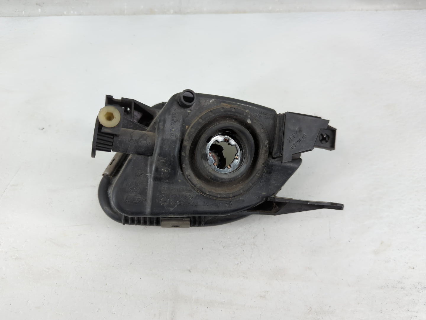 2003-2006 Mercedes-benz E500 Passenger Right Oem Front Light Lamp - Oemusedautoparts1.com