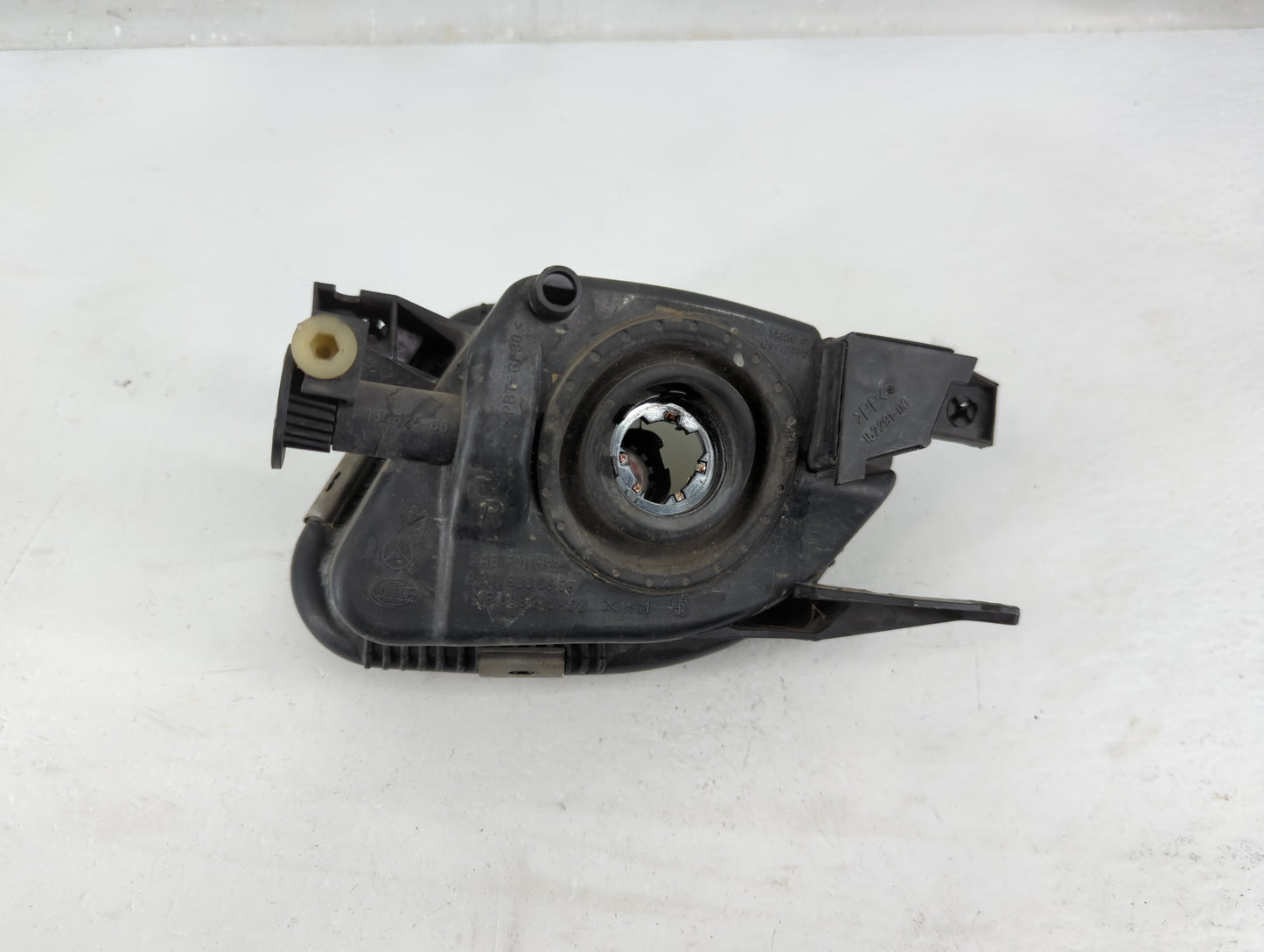 2003-2006 Mercedes-benz E500 Passenger Right Oem Front Light Lamp - Oemusedautoparts1.com