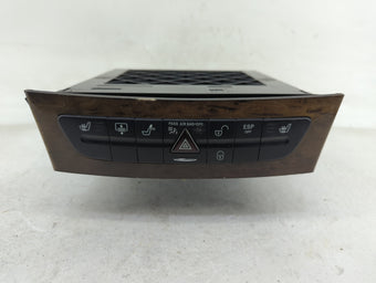 compare product 2003-2004 Mercedes-Benz E500 Radio AM FM Cd Player Receiver Replacement P/N:87940 02F30 Fits Fits 2003 2004 2006 2007 OEM Used Auto Parts