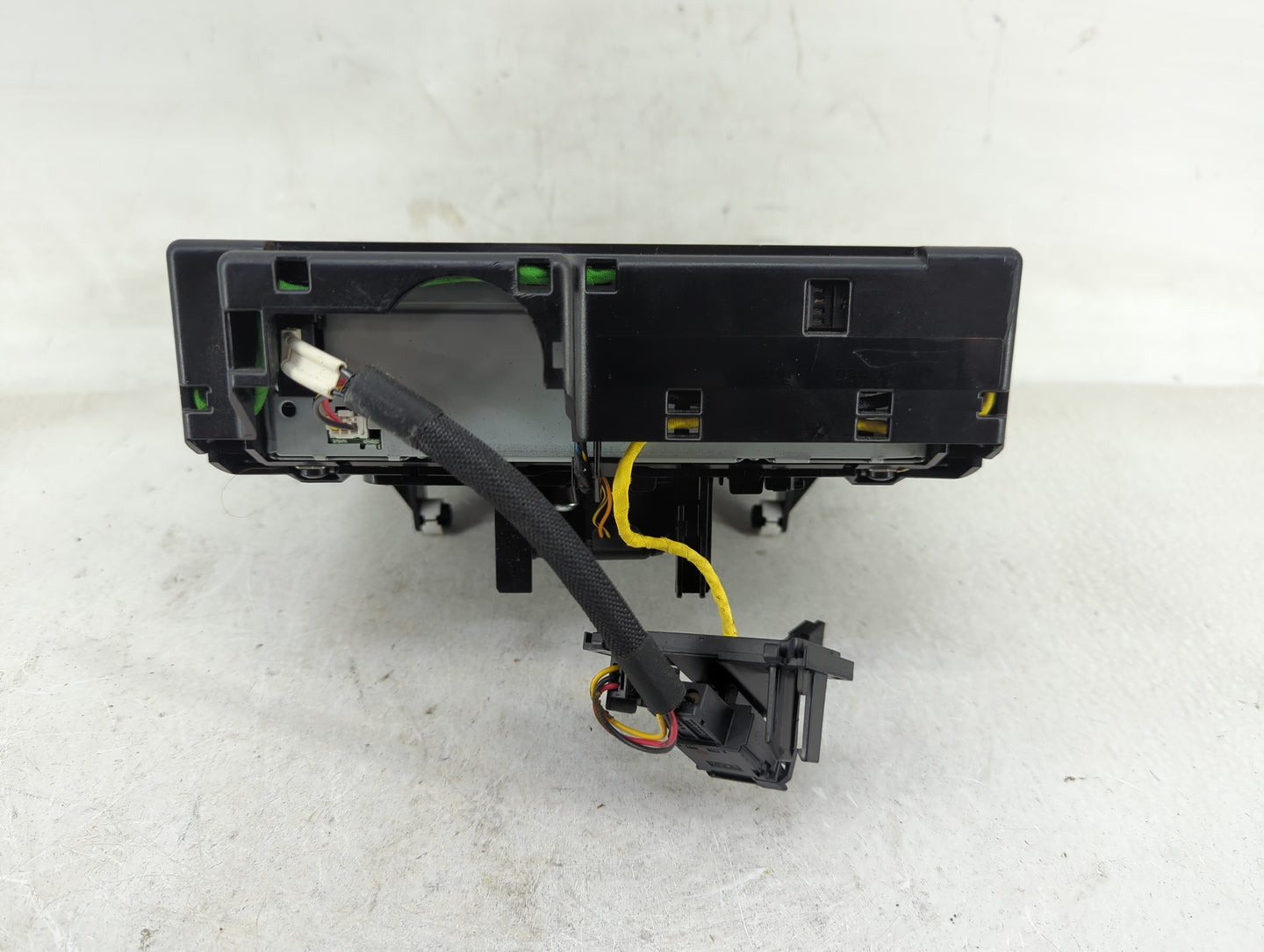 2003-2004 Mercedes-Benz E500 Radio AM FM Cd Player Receiver Replacement P/N:87940 02F30 Fits Fits 2003 2004 2006 2007 OEM Us
