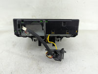 2003-2004 Mercedes-Benz E500 Radio AM FM Cd Player Receiver Replacement P/N:87940 02F30 Fits Fits 2003 2004 2006 2007 OEM Us