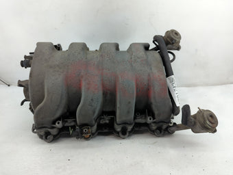 compare product 2003-2006 Mercedes-Benz E500 Air Intake Manifold P/N:7.22671.01 Fits OEM Used Auto Parts