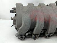 2003-2006 Mercedes-Benz E500 Air Intake Manifold P/N:7.22671.01 Fits OEM Used Auto Parts - Oemusedautoparts1.com