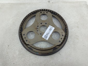 compare product 2003-2005 Mercedes-Benz E500 Transmission Flywheel Flexplate Fits OEM Used Auto Parts