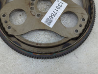 2003-2005 Mercedes-Benz E500 Transmission Flywheel Flexplate Fits OEM Used Auto Parts - Oemusedautoparts1.com