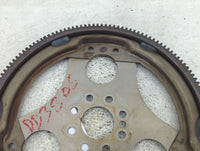 2003-2005 Mercedes-Benz E500 Transmission Flywheel Flexplate Fits OEM Used Auto Parts - Oemusedautoparts1.com