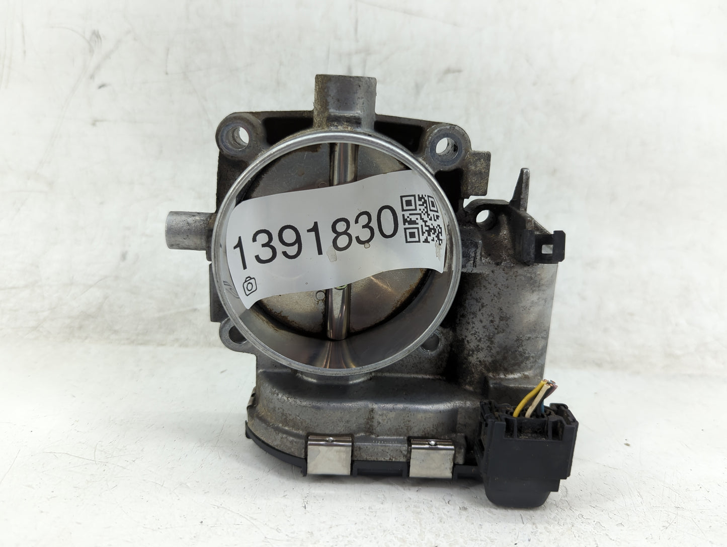 2003-2006 Mercedes-Benz E500 Throttle Body P/N:0 280 750 017 Fits Fits 2001 2002 2003 2004 2005 2006 2007 2008 2009 2010 201