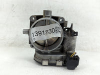 2003-2006 Mercedes-Benz E500 Throttle Body P/N:0 280 750 017 Fits Fits 2001 2002 2003 2004 2005 2006 2007 2008 2009 2010 201