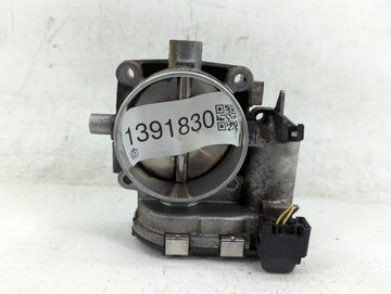 2003-2006 Mercedes-Benz E500 Throttle Body P/N:0 280 750 017 Fits Fits 2001 2002 2003 2004 2005 2006 2007 2008 2009 2010 201